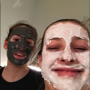 Meet your Posher, Ann frances